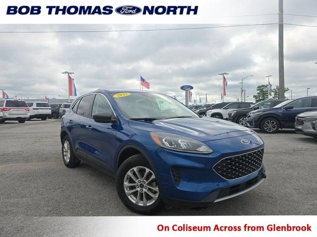2022 Ford Escape SE Hybrid — SUV — 23,215 mi — Fort Wayne, IN