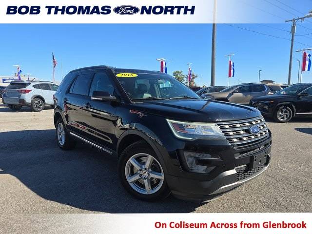 2016 Ford Explorer XLT — SUV — 135,990 mi — Fort Wayne, IN