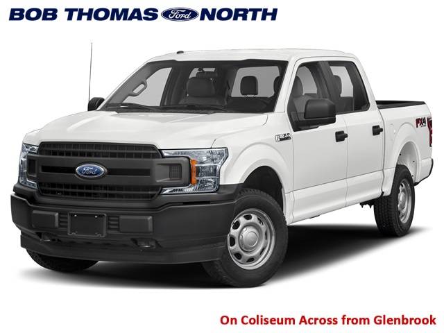 2020 Ford F-150 Lariat — Pickup Truck — 75,903 mi — Fort Wayne, IN