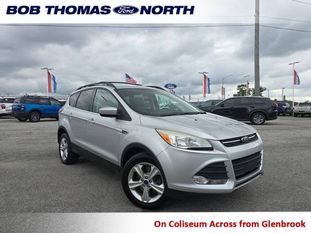 2014 Ford Escape SE — SUV — 126,523 mi — Fort Wayne, IN