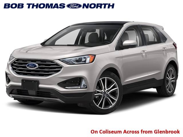 2019 Ford Edge SEL — SUV — 84,613 mi — Fort Wayne, IN
