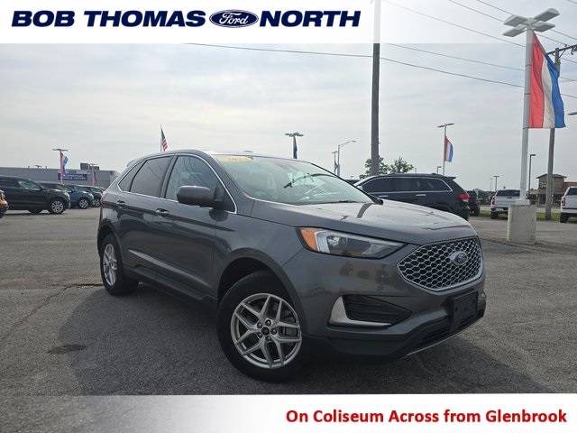 2024 Ford Edge SEL — SUV — 32,850 mi — Fort Wayne, IN