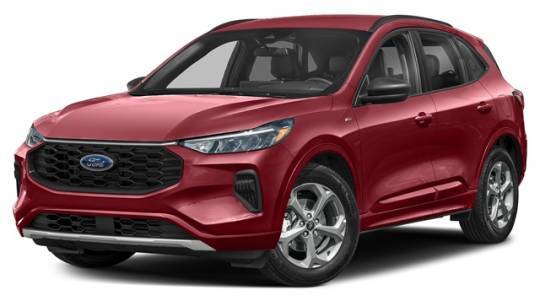 2024 Ford Escape ST-Line — SUV — 13,332 mi — Fort Wayne, IN