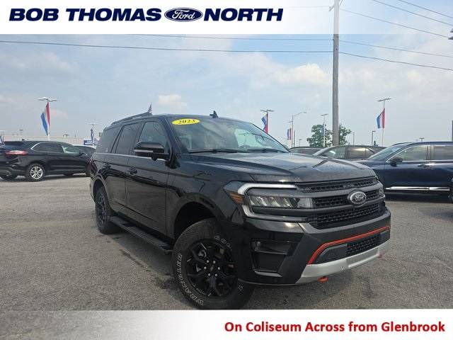 2023 Ford Expedition Timberline — SUV — 19,523 mi — Fort Wayne, IN
