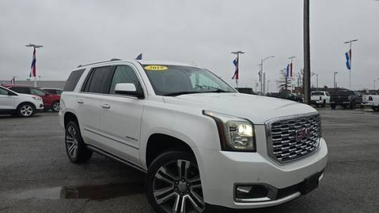 2019 GMC Yukon Denali — SUV — 95,702 mi — Fort Wayne, IN