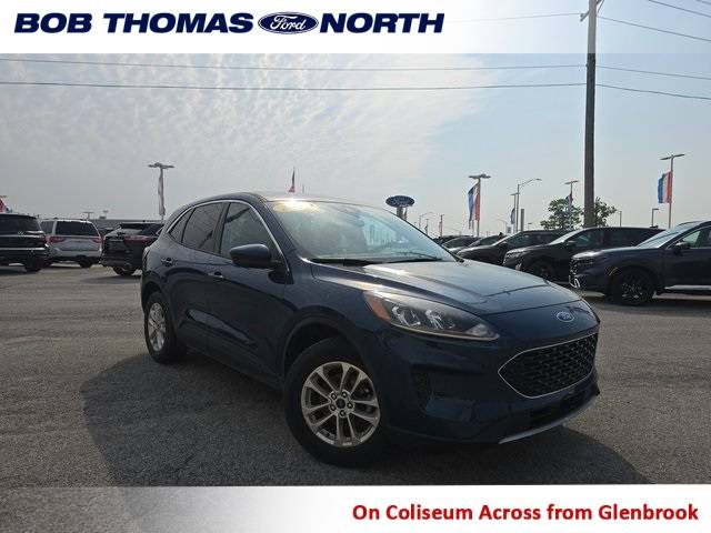 2020 Ford Escape SE — SUV — 73,548 mi — Fort Wayne, IN