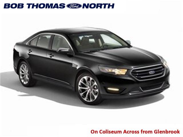 2013 Ford Taurus Limited — Sedan — 130,144 mi — Fort Wayne, IN
