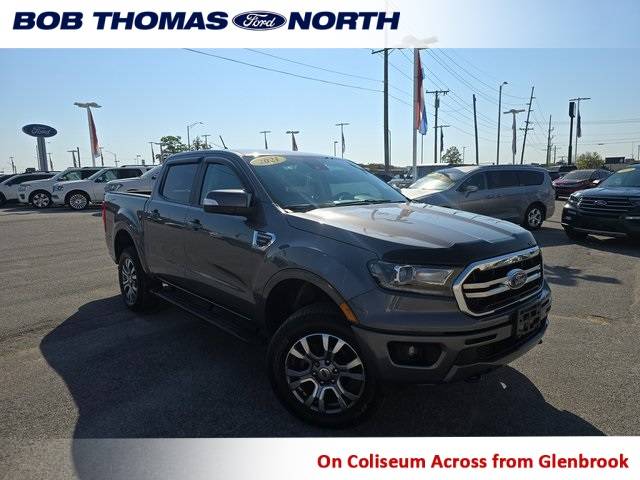 2021 Ford Ranger Lariat — Pickup Truck — 42,823 mi — Fort Wayne, IN