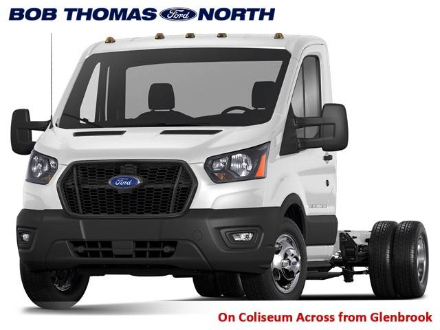 2020 Ford Transit Cutaway Base — Chassis Cab Truck — 161,069 mi — Fort Wayne, IN