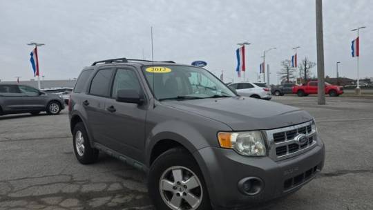 2012 Ford Escape XLS — SUV — 196,749 mi — Fort Wayne, IN