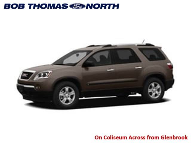 2012 GMC Acadia SLE — SUV — 238,821 mi — Fort Wayne, IN