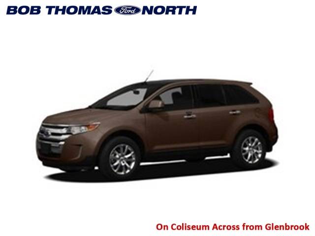 2013 Ford Edge Limited — SUV — 134,118 mi — Fort Wayne, IN