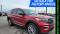 2024 Ford Explorer in Fort Wayne, IN 2 - Open Gallery