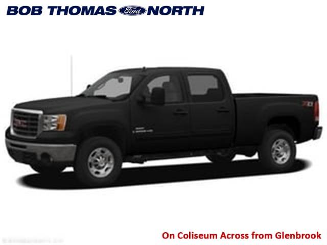 2010 GMC Sierra 2500HD SLE — Pickup Truck — 173,551 mi — Fort Wayne, IN