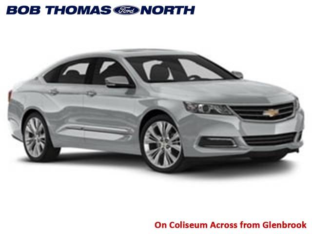 2014 Chevrolet Impala LT — Sedan — 148,050 mi — Fort Wayne, IN