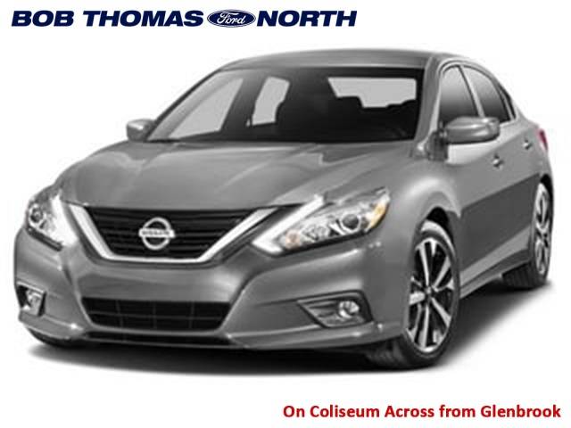 2016 Nissan Altima 2.5 S — Sedan — 102,610 mi — Fort Wayne, IN