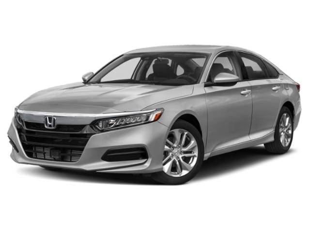 2019 Honda Accord LX — Sedan — 71,712 mi — Burlington, NJ
