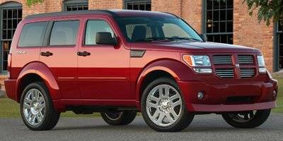 2011 Dodge Nitro Heat — SUV — 126,265 mi — Burlington, NJ
