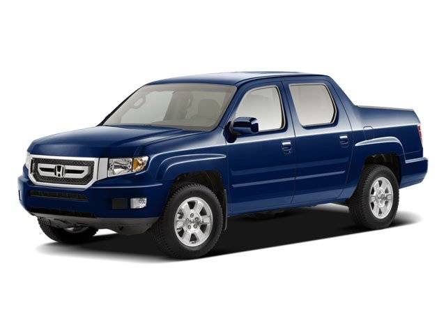 2009 Honda Ridgeline RTS — Pickup Truck — 143,949 mi — Burlington, NJ