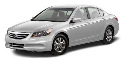 2011 Honda Accord LX-P — Sedan — 135,583 mi — Burlington, NJ