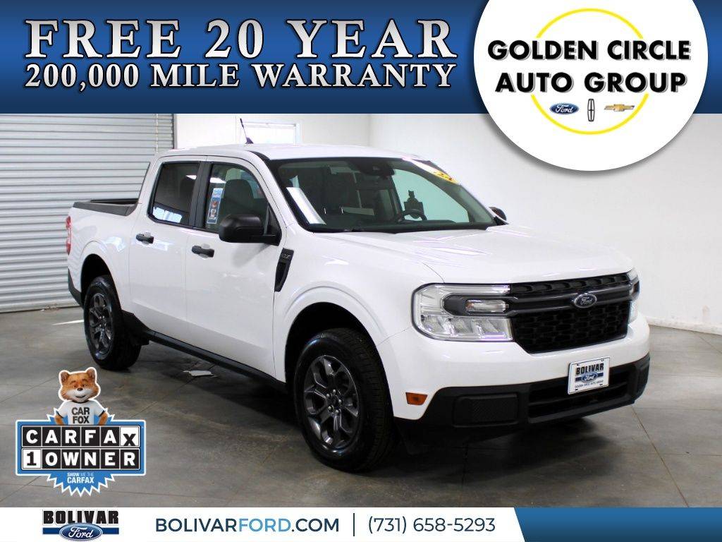 2024 Ford Maverick XLT — Pickup Truck — 14,504 mi — Bolivar, TN