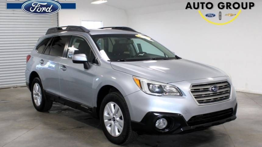 2016 Subaru Outback 2.5i Premium — SUV — 93,167 mi — Bolivar, TN