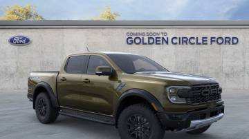 Ford Ranger Raptor Price in Philippines, Downpayment & Monthly Installment