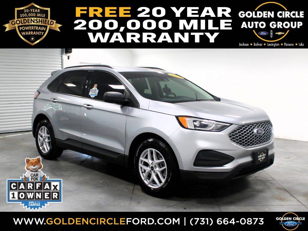 2024 Ford Edge SE — SUV — 21,153 mi — Bolivar, TN
