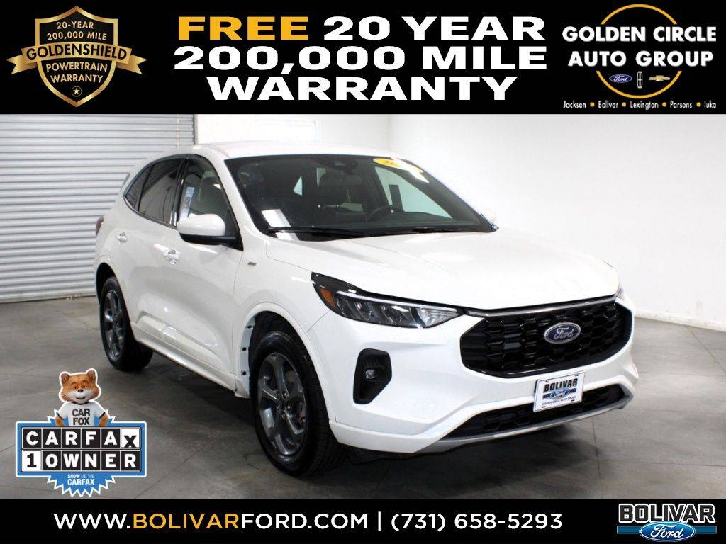 2024 Ford Escape ST-Line Select — SUV — 20,123 mi — Bolivar, TN