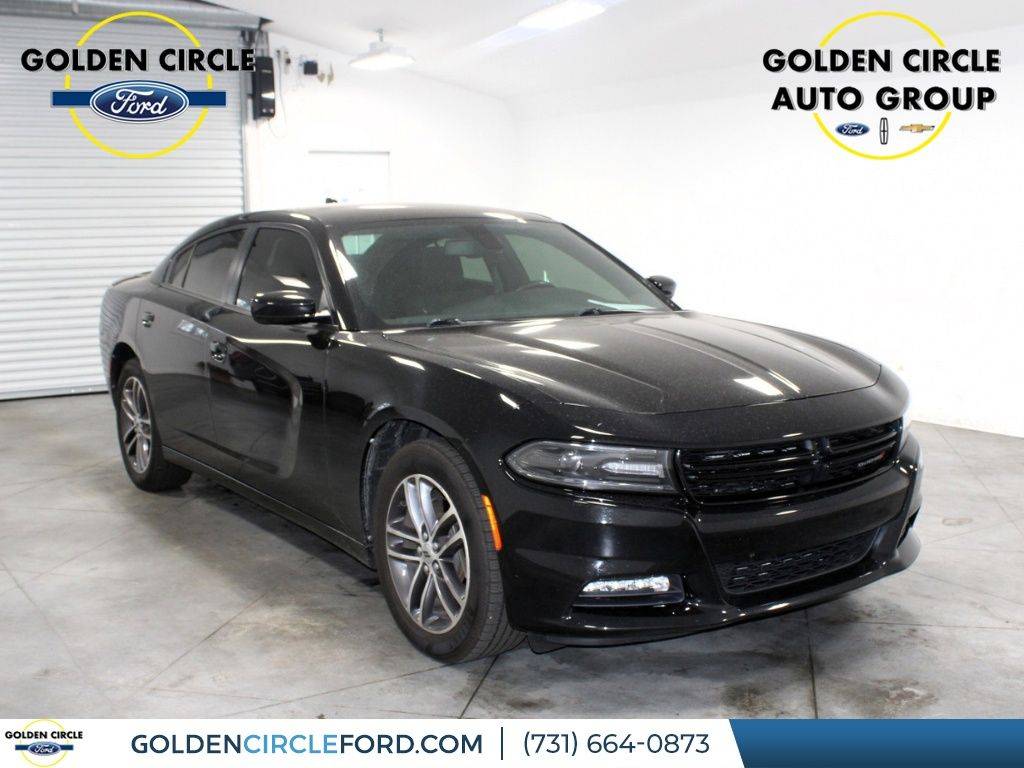 2019 Dodge Charger SXT — Sedan — 103,223 mi — Bolivar, TN