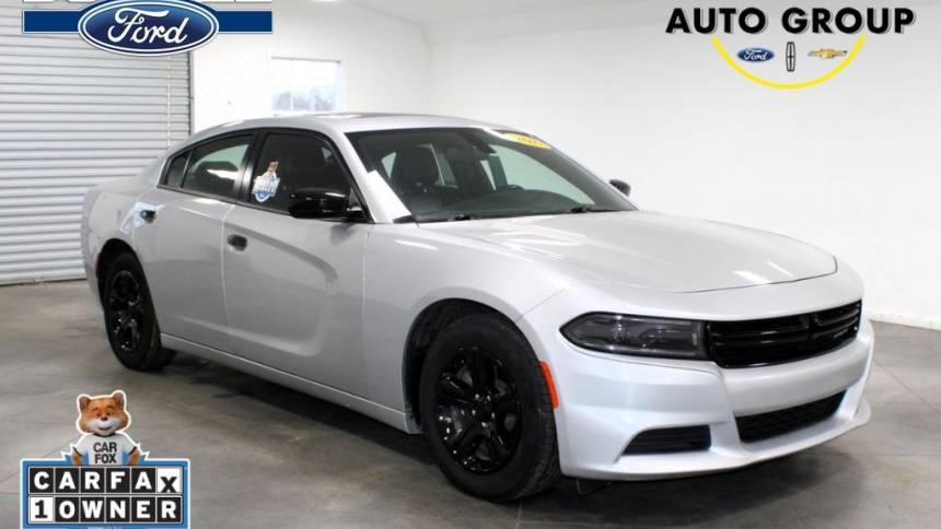 2022 Dodge Charger SXT — Sedan — 66,368 mi — Bolivar, TN