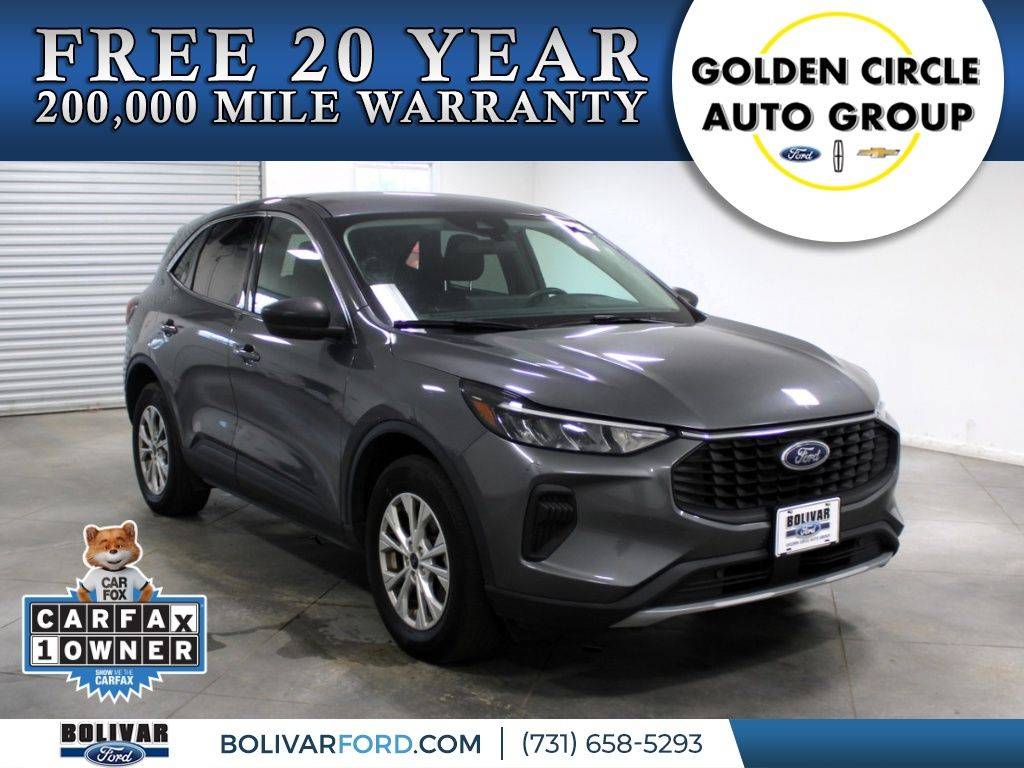 2023 Ford Escape Active — SUV — 48,026 mi — Bolivar, TN