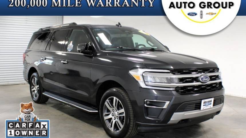 2023 Ford Expedition Limited — SUV — 63,967 mi — Bolivar, TN