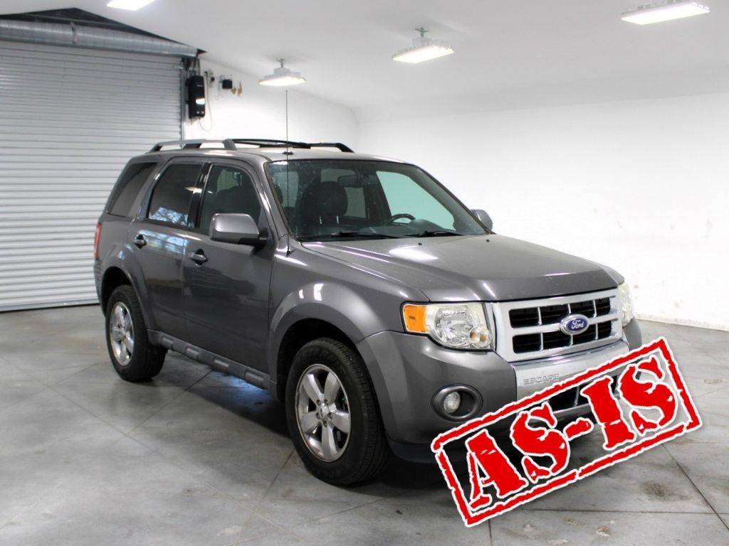 2012 Ford Escape Limited — SUV — 182,388 mi — Bolivar, TN