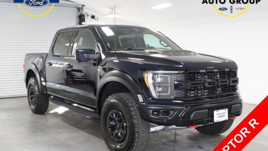 2023 Ford F-150 Raptor — Pickup Truck — 19,919 mi — Bolivar, TN