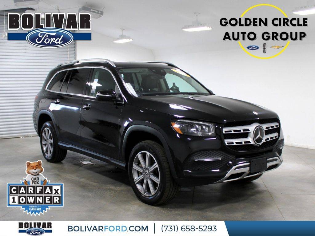 2023 Mercedes-Benz GLS GLS 450 — SUV — 46,125 mi — Bolivar, TN