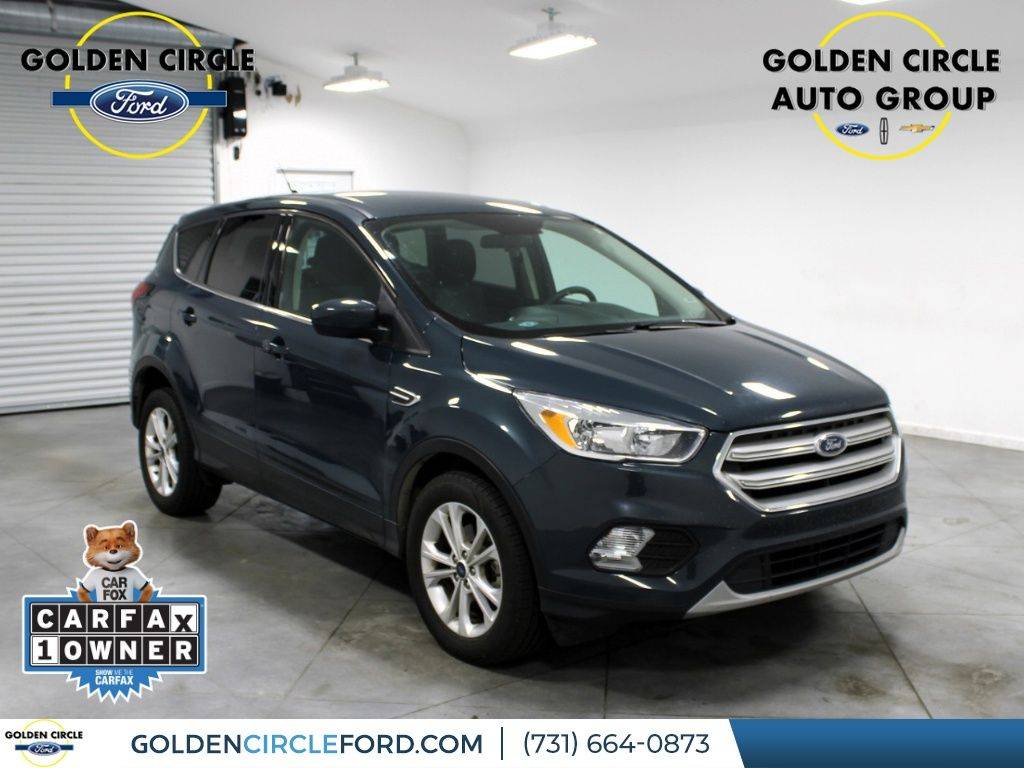 2019 Ford Escape SE — SUV — 78,600 mi — Bolivar, TN