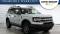 2024 Ford Bronco Sport in Bolivar, TN 1 - Open Gallery