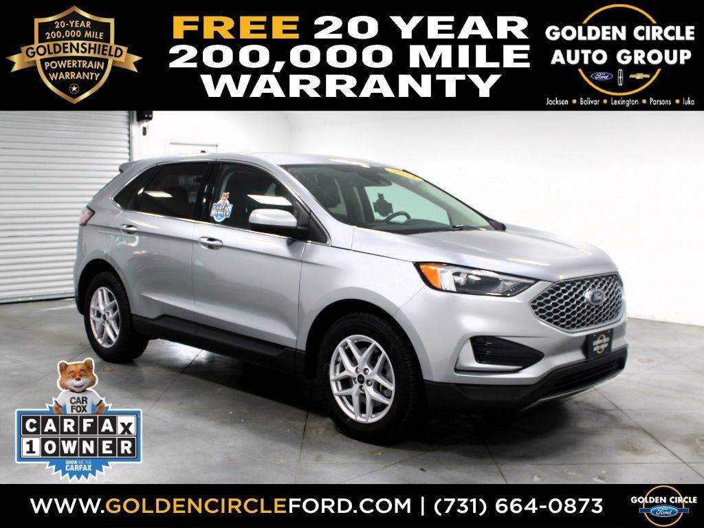 2024 Ford Edge SEL — SUV — 42,495 mi — Bolivar, TN