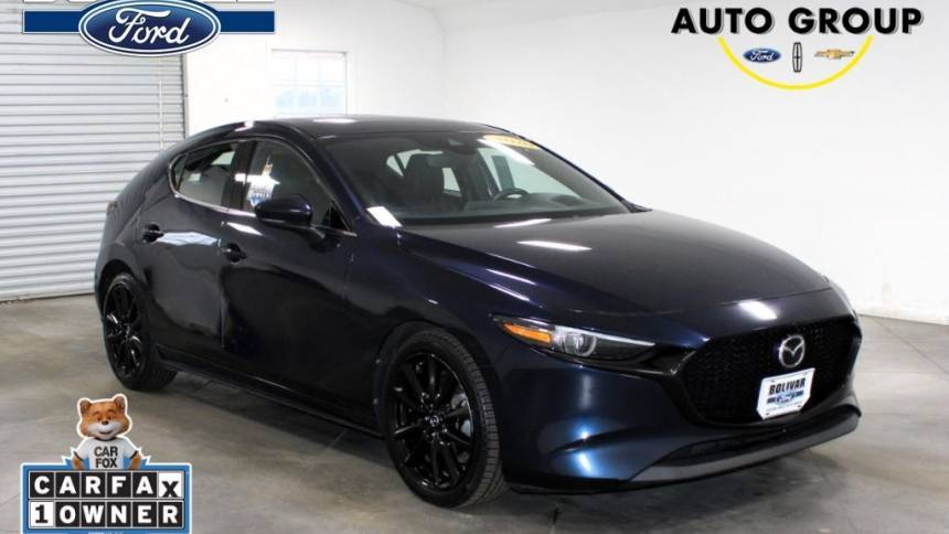 2020 Mazda Mazda3 Premium — Hatchback — 78,360 mi — Bolivar, TN