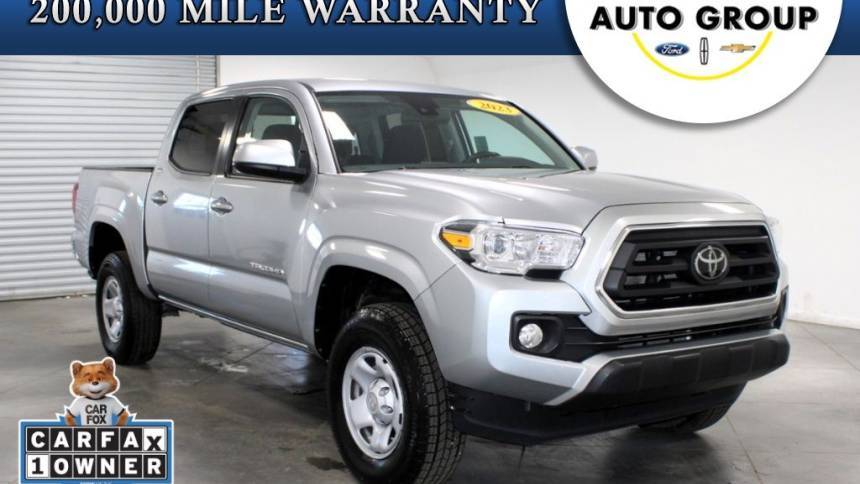 2023 Toyota Tacoma SR5 — Pickup Truck — 38,883 mi — Bolivar, TN