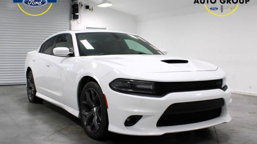 2019 Dodge Charger GT — Sedan — 84,727 mi — Bolivar, TN