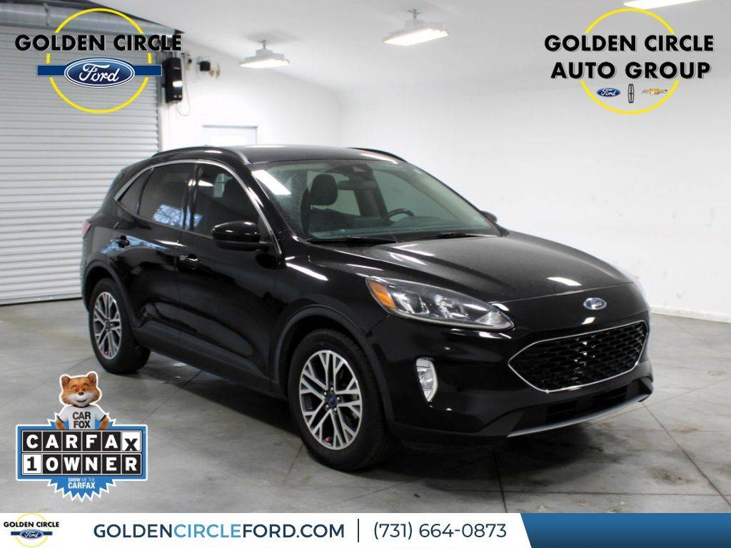 2023 Ford Escape ST-Line — SUV — 78,658 mi — Bolivar, TN