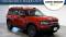 2024 Ford Bronco Sport in Bolivar, TN 1 - Open Gallery