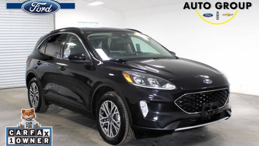 2020 Ford Escape SEL — SUV — 91,667 mi — Bolivar, TN