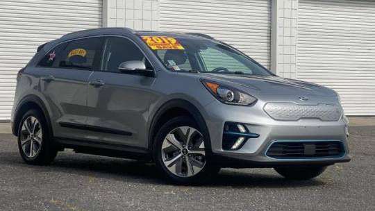 2019 Kia Niro EV EX Premium — SUV — 39,671 mi — Turlock, CA