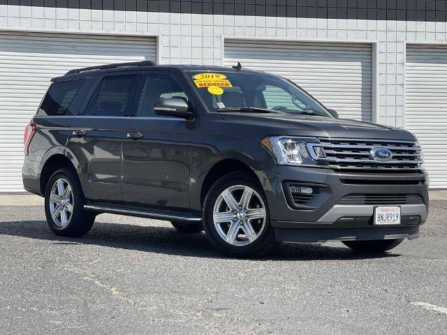 2019 Ford Expedition XLT — SUV — 50,384 mi — Turlock, CA