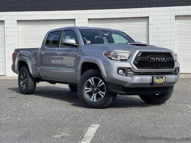 2016 Toyota Tacoma SR5 — Pickup Truck — 76,105 mi — Turlock, CA