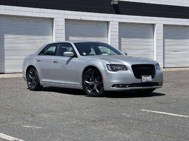 2023 Chrysler 300 S — Sedan — 42,890 mi — Turlock, CA