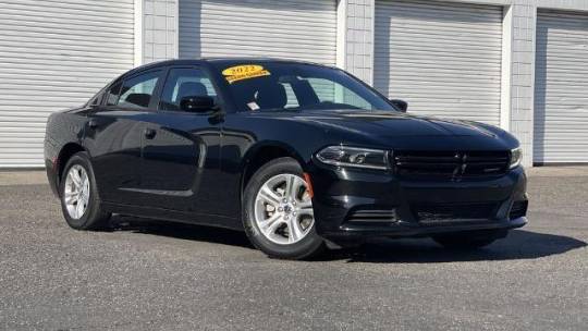 2022 Dodge Charger SXT — Sedan — 40,730 mi — Turlock, CA